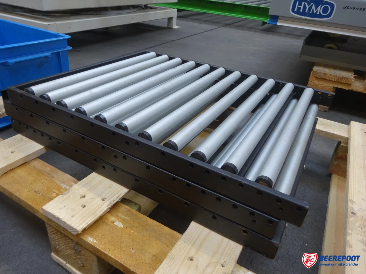 Rollenbaantjes, mini